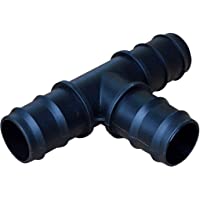 SPIRATO T-Stück Ajustable- Negro
